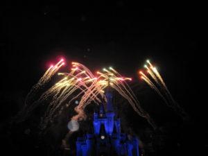 Gaydays @ Magic Kingdom - Walt Disney World