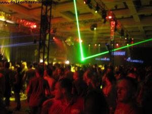 Gaydays -One Mighty Party - Buena Vista Palace - Orlando