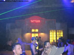 Gaydays -One Mighty Party - Buena Vista Palace - Orlando