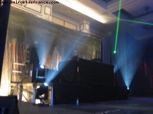 Gaydays -One Mighty Party - Buena Vista Palace - Orlando