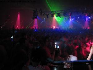 Gaydays - Magic Journey 2 - Arabian Nights - Orlando