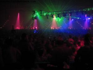 Gaydays - Magic Journey 2 - Arabian Nights - Orlando