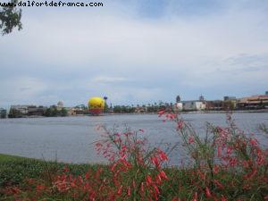 West Side- Walt Disney World