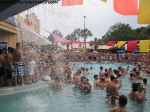 Gaydays - Day 4- Buena Vista Palace - Orlando