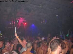One Mighty Party - Buena Vista Palace - Gaydays - Orlando
