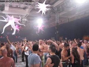 One Mighty Party - Buena Vista Palace - Gaydays - Orlando