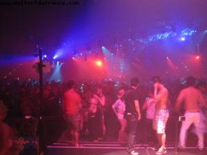 Magic Journey 3 - Gaydays - Orlando