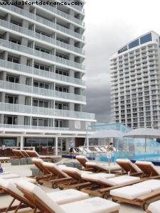 Hotel W - Fort Lauderdale