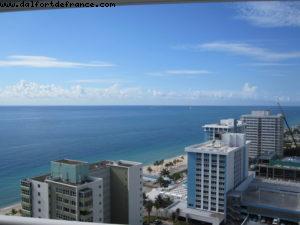 Hotel W - Fort Lauderdale