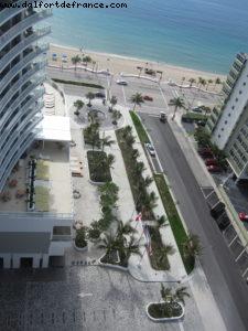 Hotel W - Fort Lauderdale