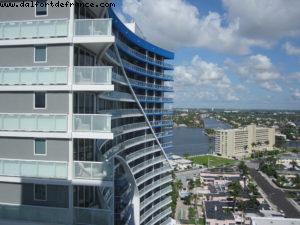 Hotel W - Fort Lauderdale