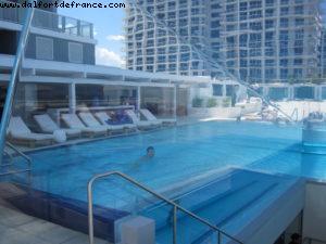 Hotel W - Fort Lauderdale