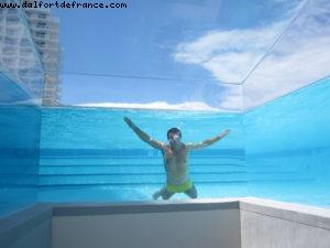 Hotel W - Fort Lauderdale