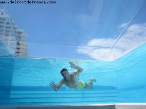 Hotel W - Fort Lauderdale