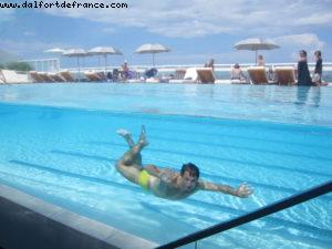 Hotel W - Fort Lauderdale