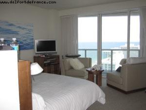 Hotel W - Fort Lauderdale