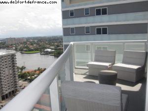 Hotel W - Fort Lauderdale