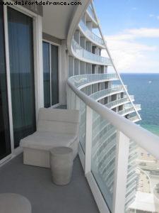 Hotel W - Fort Lauderdale