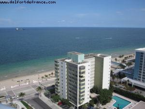 Hotel W - Fort Lauderdale