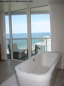 Hotel W - Fort Lauderdale