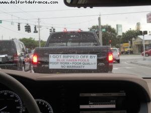 Hotel W - Fort Lauderdale