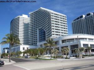 Hotel W - Fort Lauderdale