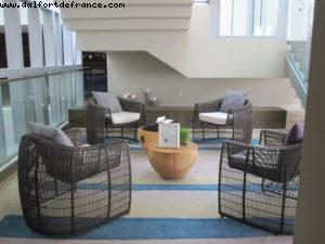 Hotel W - Fort Lauderdale