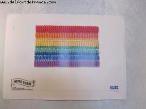 The first ever 100% gay French cruise (Bleu de France)