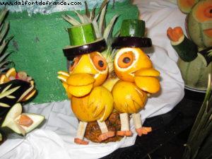 The first ever 100% gay French cruise (Bleu de France)