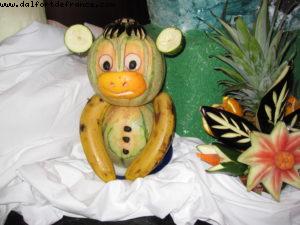 The first ever 100% gay French cruise (Bleu de France)