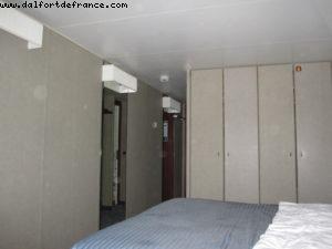 The first ever 100% gay French cruise (Bleu de France)