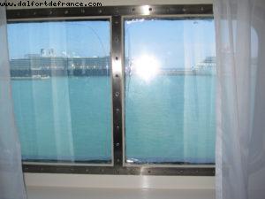 The first ever 100% gay French cruise (Bleu de France)