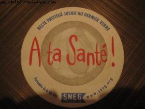 Artishow The first ever 100% gay French cruise (Bleu de France)