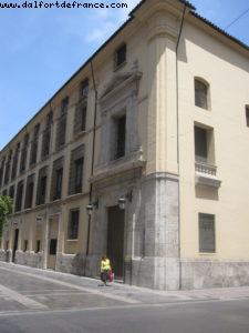 Valencia The first ever 100% gay French cruise (Bleu de France)