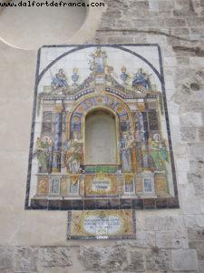 Valencia The first ever 100% gay French cruise (Bleu de France)