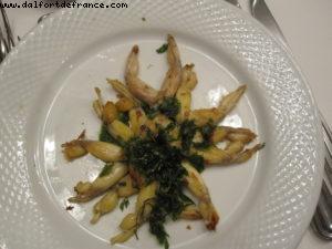 The first ever 100% gay French cruise (Bleu de France)