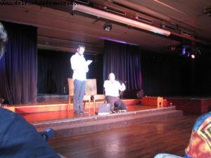 Comme ils disent The first ever 100% gay French cruise (Bleu de France)