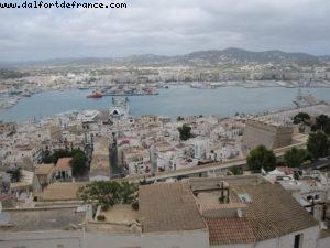 Ibiza The first ever 100% gay French cruise (Bleu de France)