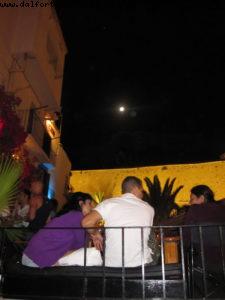 Ibiza The first ever 100% gay French cruise (Bleu de France)