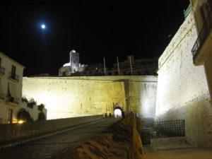 Ibiza The first ever 100% gay French cruise (Bleu de France)