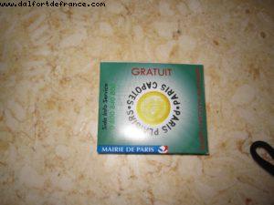 The first ever 100% gay French cruise (Bleu de France)