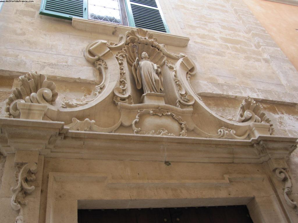 Palma de majorca The first ever 100% gay French cruise (Bleu de France)