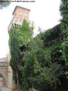 Palma de majorca The first ever 100% gay French cruise (Bleu de France)