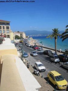 Ajaccio - The first ever 100% gay French cruise (Bleu de France)