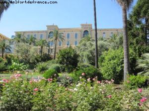 Ajaccio - The first ever 100% gay French cruise (Bleu de France)