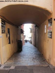 Ajaccio - The first ever 100% gay French cruise (Bleu de France)