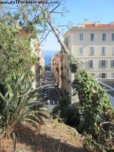 Ajaccio - The first ever 100% gay French cruise (Bleu de France)