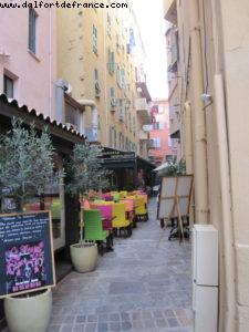 Ajaccio - The first ever 100% gay French cruise (Bleu de France)