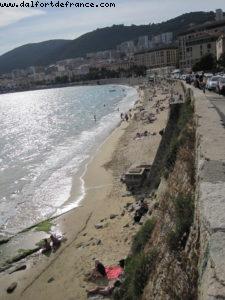 Ajaccio - The first ever 100% gay French cruise (Bleu de France)