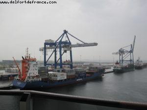 Our 28th Atlantis cruise (Eurodam)